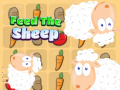 Lalao Feed The Sheep