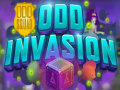 Lalao Odd Invasion
