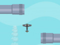 Lalao Plane ZigZag