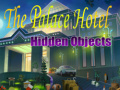 Lalao The Palace Hotel Hidden objects