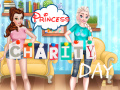 Lalao Princess Charity Day