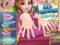 Lalao Ice princess nails spa