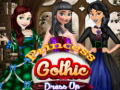 Lalao Princess Gothic Dress Up