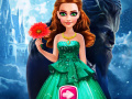 Lalao Beauty Belle Makeover