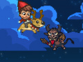 Lalao Reindeer Rescue