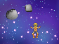 Lalao Astronaut Doctor