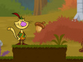 Lalao Nature Cat's Adventure