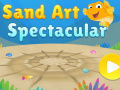 Lalao Sand Art Spectacular