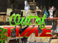 Lalao Out of Time
