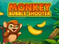 Lalao Monkey Bubble Shooter