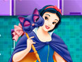 Lalao Princess Halloween Ice Cream