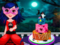 Lalao Halloween Party