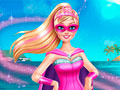 Lalao Hero Ellie Villain Defeat