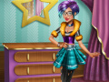 Lalao Tris Runway Dolly Dress Up