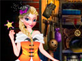 Lalao Princess Halloween Party Dress