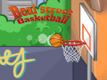Lalao Real Street Basketball  