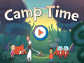 Lalao Camp Time