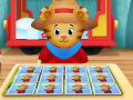 Lalao Barnyard Match  