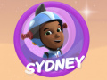 Lalao Sidney's Astro-Tracker