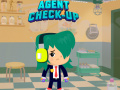 Lalao Agent Check-Up
