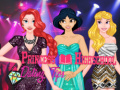 Lalao Princess Highschool Dating Tips