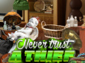 Lalao Never Trust a Thief