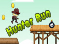 Lalao Hunter Run