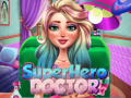Lalao Super Hero Doctor