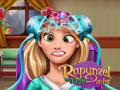 Lalao Rapunzel Brain Doctor