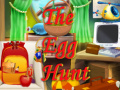 Lalao The Egg Hunt