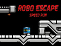 Lalao Robo Escape speed run