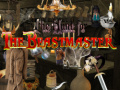 Lalao The Hunt for the Beastmaster