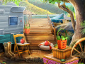 Lalao Hidden Camp