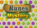 Lalao Runes of Mystery