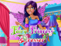 Lalao Fairy Princess Dresser