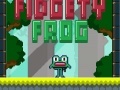 Lalao Fidgety Frog
