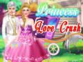 Lalao Princess Love Crush