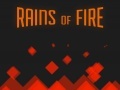Lalao Rains of Fire
