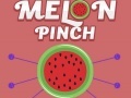 Lalao Melon Pinch