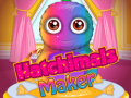 Lalao Hatchimals Maker