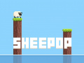 Lalao Sheepop  