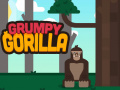 Lalao Grumpy Gorilla
