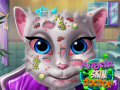 Lalao Angela Skin Doctor