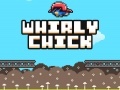 Lalao Whirly Chick  