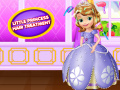 Lalao Little Princess Hair Treatment