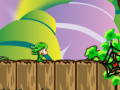 Lalao Leaves Boy