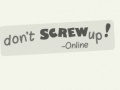 Lalao Don't Screw Up Online