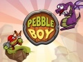 Lalao Pebble Boy