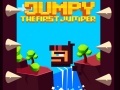 Lalao Jumpy: The First Jumper  