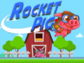 Lalao Rocket Pig